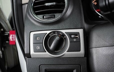 Opel Antara I, 2013 год, 1 075 000 рублей, 13 фотография