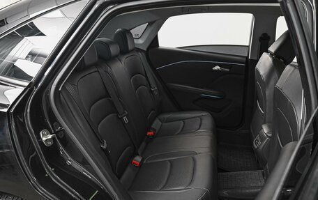 Chevrolet Monza, 2023 год, 1 640 000 рублей, 7 фотография