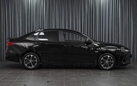 Chevrolet Monza, 2023 год, 1 640 000 рублей, 5 фотография