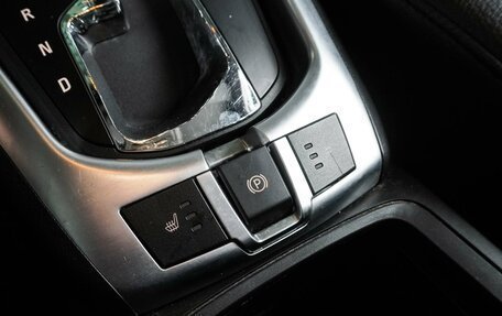 Opel Antara I, 2013 год, 1 075 000 рублей, 20 фотография