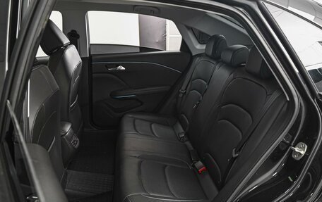 Chevrolet Monza, 2023 год, 1 640 000 рублей, 9 фотография