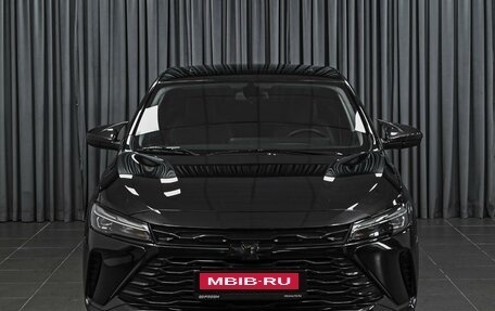 Chevrolet Monza, 2023 год, 1 640 000 рублей, 3 фотография