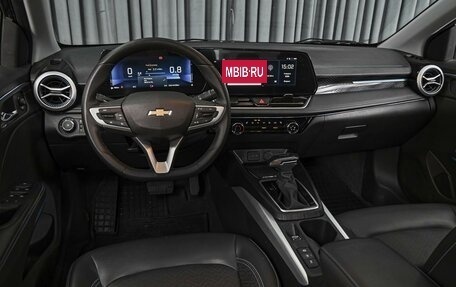 Chevrolet Monza, 2023 год, 1 640 000 рублей, 6 фотография
