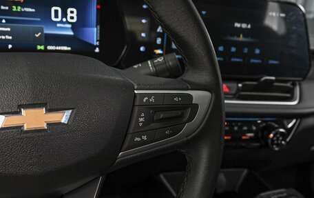 Chevrolet Monza, 2023 год, 1 640 000 рублей, 20 фотография