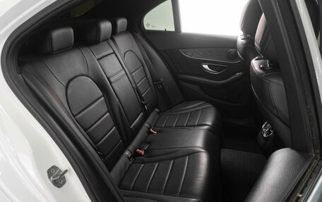 Mercedes-Benz C-Класс, 2018 год, 2 799 000 рублей, 16 фотография
