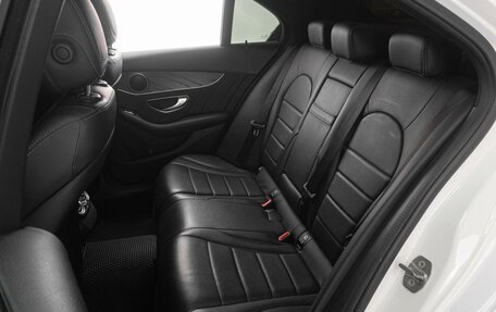 Mercedes-Benz C-Класс, 2018 год, 2 799 000 рублей, 18 фотография