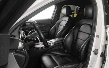 Mercedes-Benz C-Класс, 2018 год, 2 799 000 рублей, 19 фотография