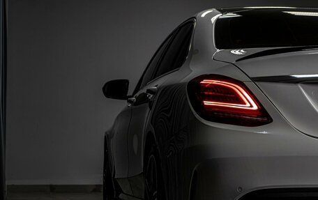 Mercedes-Benz C-Класс, 2018 год, 2 799 000 рублей, 14 фотография