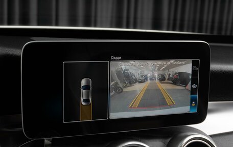 Mercedes-Benz C-Класс, 2018 год, 2 799 000 рублей, 23 фотография