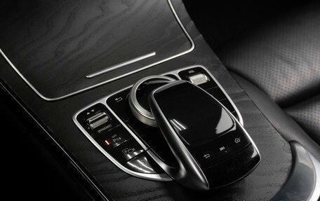 Mercedes-Benz C-Класс, 2018 год, 2 799 000 рублей, 21 фотография