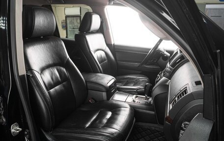 Toyota Land Cruiser 200, 2012 год, 2 949 000 рублей, 8 фотография