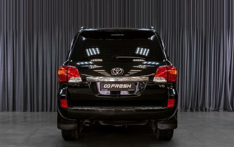 Toyota Land Cruiser 200, 2012 год, 2 949 000 рублей, 4 фотография