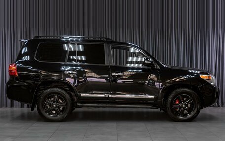 Toyota Land Cruiser 200, 2012 год, 2 949 000 рублей, 5 фотография