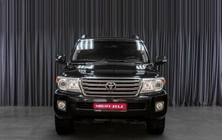 Toyota Land Cruiser 200, 2012 год, 2 949 000 рублей, 3 фотография