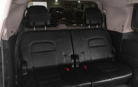 Toyota Land Cruiser 200, 2012 год, 2 949 000 рублей, 9 фотография