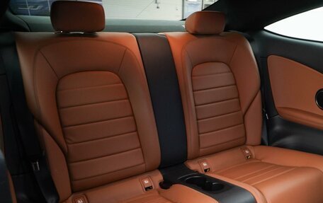 Mercedes-Benz C-Класс, 2018 год, 3 450 000 рублей, 7 фотография