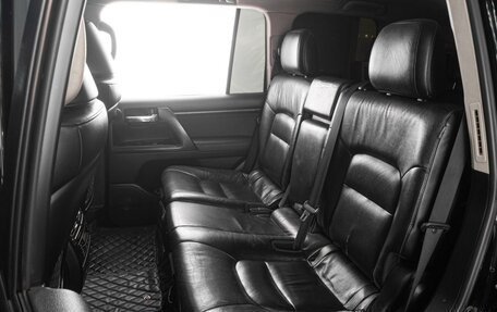 Toyota Land Cruiser 200, 2012 год, 2 949 000 рублей, 10 фотография