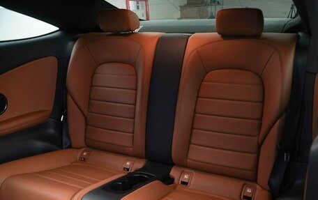 Mercedes-Benz C-Класс, 2018 год, 3 450 000 рублей, 9 фотография