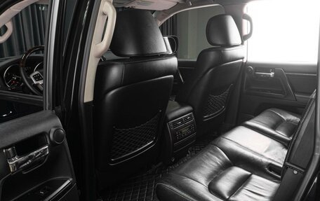 Toyota Land Cruiser 200, 2012 год, 2 949 000 рублей, 13 фотография