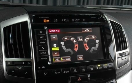 Toyota Land Cruiser 200, 2012 год, 2 949 000 рублей, 14 фотография