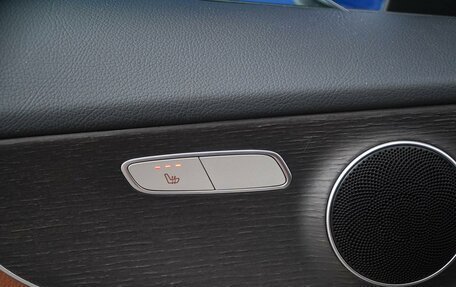 Mercedes-Benz C-Класс, 2018 год, 3 450 000 рублей, 13 фотография