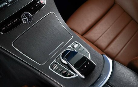 Mercedes-Benz C-Класс, 2018 год, 3 450 000 рублей, 15 фотография