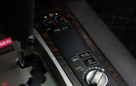 Toyota Land Cruiser 200, 2012 год, 2 949 000 рублей, 15 фотография
