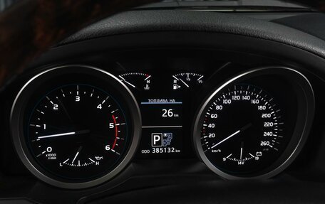 Toyota Land Cruiser 200, 2012 год, 2 949 000 рублей, 19 фотография