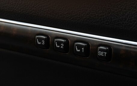 Toyota Land Cruiser 200, 2012 год, 2 949 000 рублей, 26 фотография