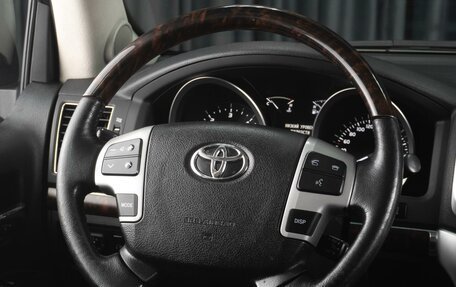 Toyota Land Cruiser 200, 2012 год, 2 949 000 рублей, 27 фотография