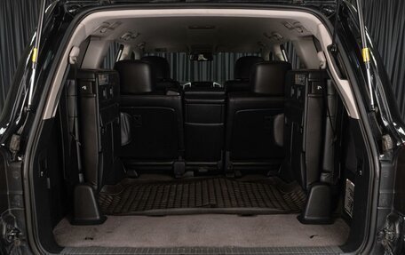 Toyota Land Cruiser 200, 2012 год, 2 949 000 рублей, 28 фотография