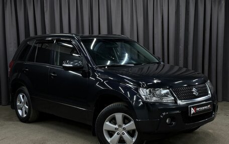 Suzuki Grand Vitara, 2008 год, 859 999 рублей, 3 фотография