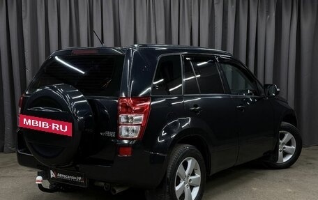 Suzuki Grand Vitara, 2008 год, 859 999 рублей, 5 фотография