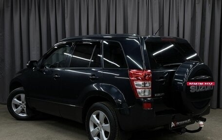 Suzuki Grand Vitara, 2008 год, 859 999 рублей, 4 фотография