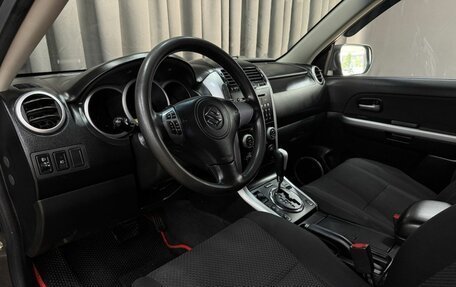 Suzuki Grand Vitara, 2008 год, 859 999 рублей, 7 фотография