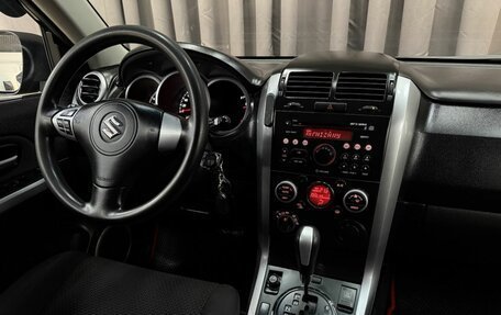 Suzuki Grand Vitara, 2008 год, 859 999 рублей, 10 фотография