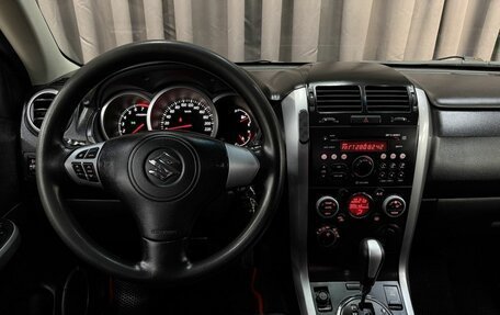 Suzuki Grand Vitara, 2008 год, 859 999 рублей, 9 фотография