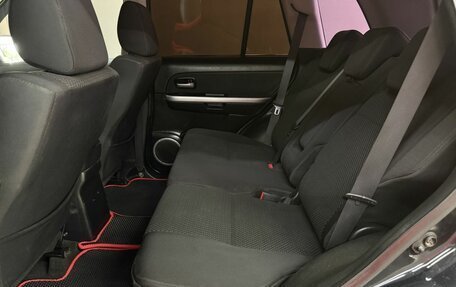 Suzuki Grand Vitara, 2008 год, 859 999 рублей, 17 фотография