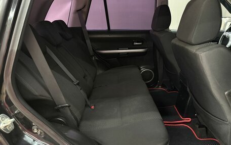 Suzuki Grand Vitara, 2008 год, 859 999 рублей, 16 фотография