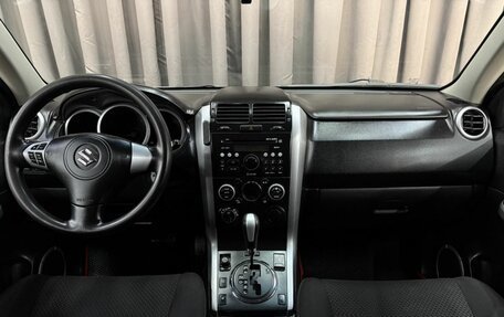 Suzuki Grand Vitara, 2008 год, 859 999 рублей, 8 фотография