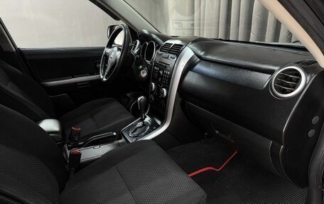 Suzuki Grand Vitara, 2008 год, 859 999 рублей, 12 фотография