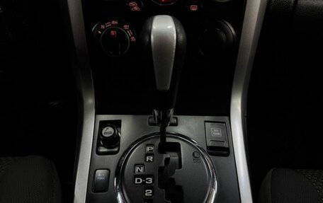 Suzuki Grand Vitara, 2008 год, 859 999 рублей, 14 фотография