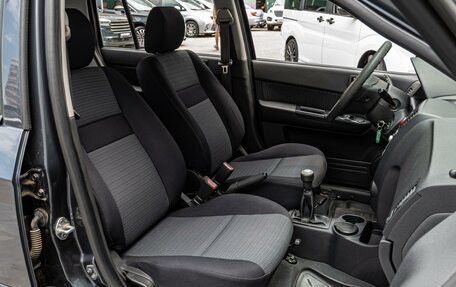 Hyundai Getz I рестайлинг, 2007 год, 650 000 рублей, 8 фотография