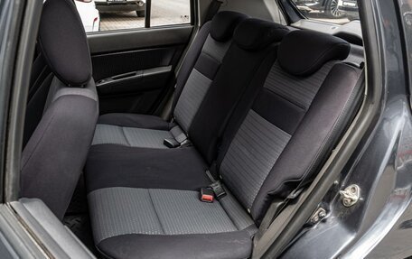 Hyundai Getz I рестайлинг, 2007 год, 650 000 рублей, 9 фотография