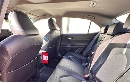 Toyota Camry, 2021 год, 3 000 000 рублей, 6 фотография