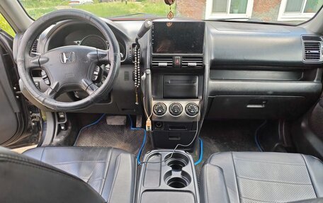 Honda CR-V II рестайлинг, 2006 год, 950 000 рублей, 5 фотография