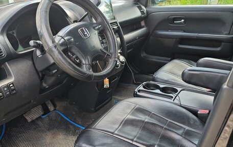 Honda CR-V II рестайлинг, 2006 год, 950 000 рублей, 6 фотография