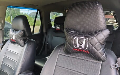 Honda CR-V II рестайлинг, 2006 год, 950 000 рублей, 10 фотография