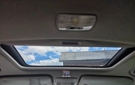 Honda CR-V II рестайлинг, 2006 год, 950 000 рублей, 8 фотография