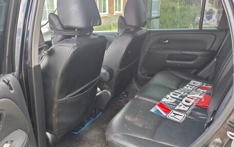Honda CR-V II рестайлинг, 2006 год, 950 000 рублей, 7 фотография